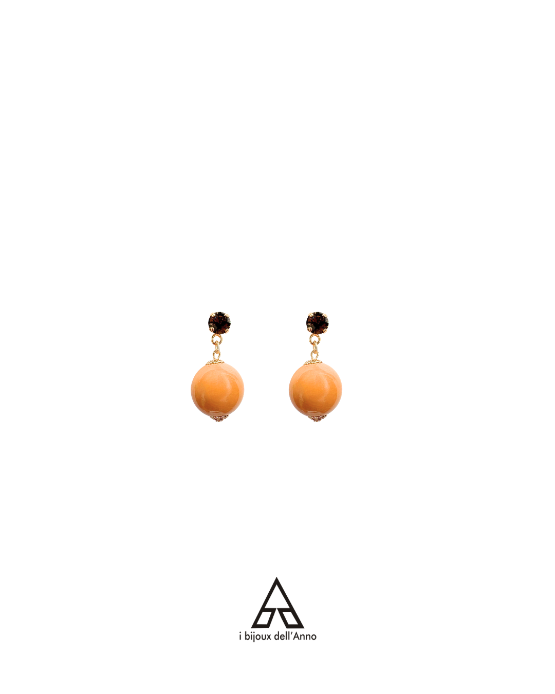 ORECCHINI BOULES