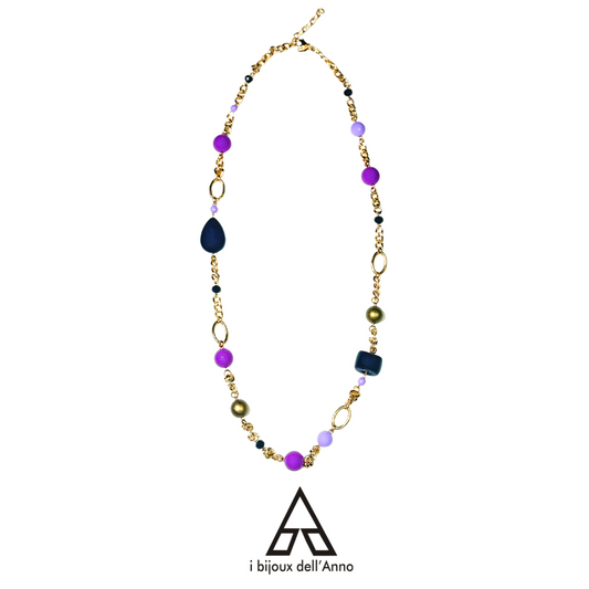 COLLANA BON BON