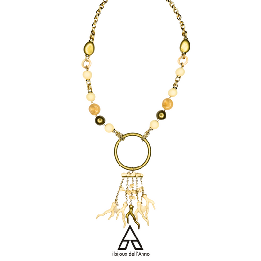 COLLANA SIGRID