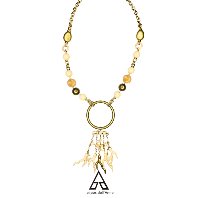 COLLANA SIGRID