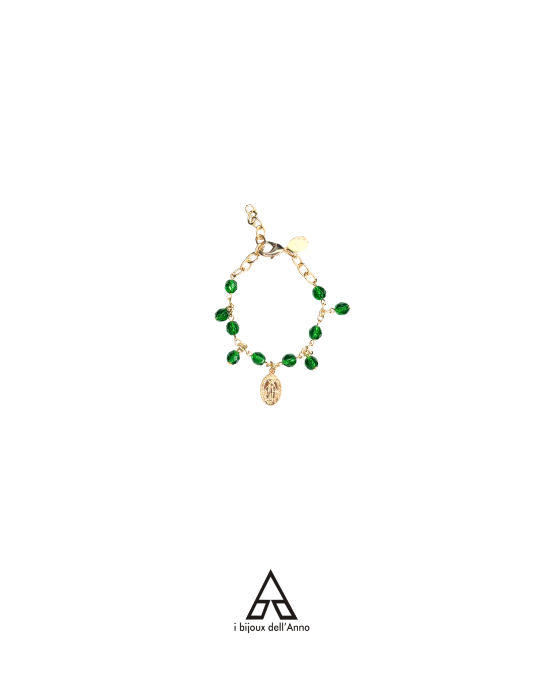 BRACCIALE LUCKY