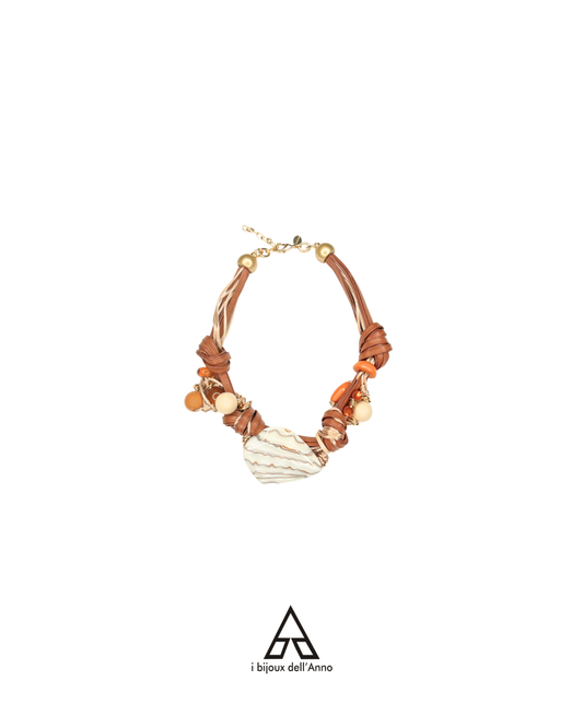 COLLANA DUNA