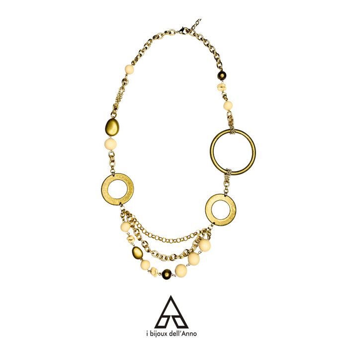 COLLANA MELISSA