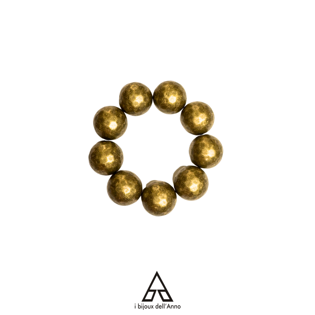 BRACCIALE GOLD