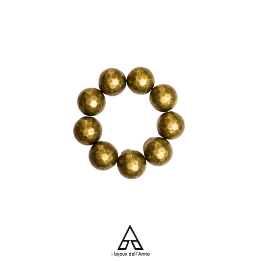 BRACCIALE GOLD