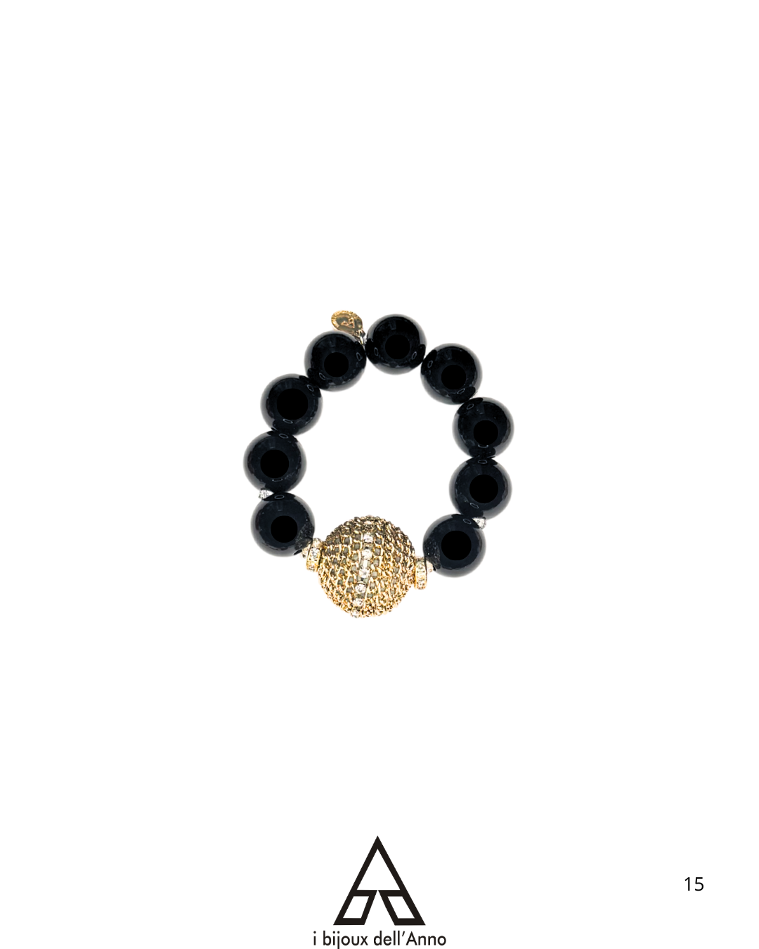 BRACCIALE HOLIDAY