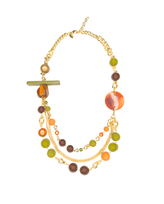 COLLANA SPIRIT