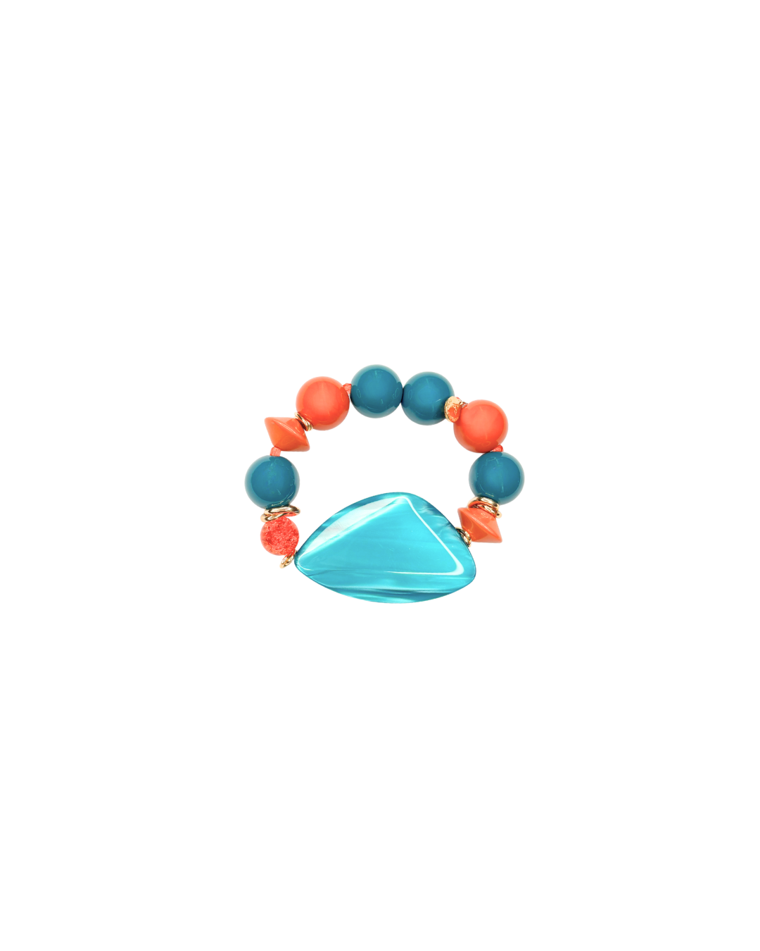 BRACCIALE CANYON