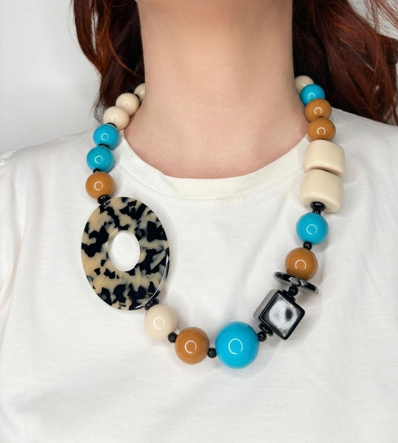 COLLANA REBELLE