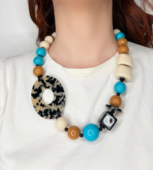 COLLANA REBELLE