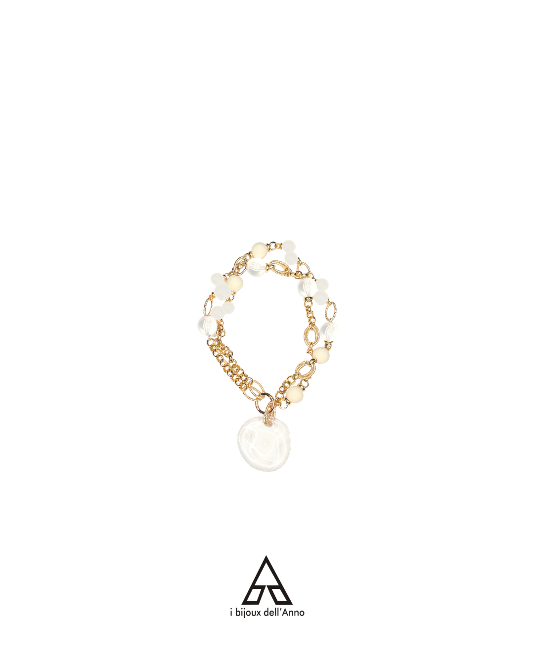 COLLANA IVORY