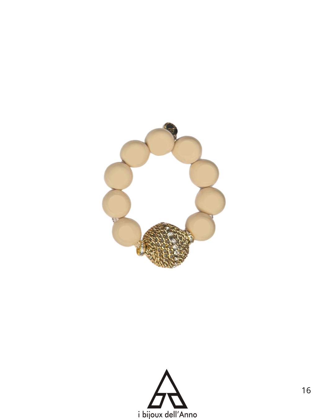 BRACCIALE HOLIDAY
