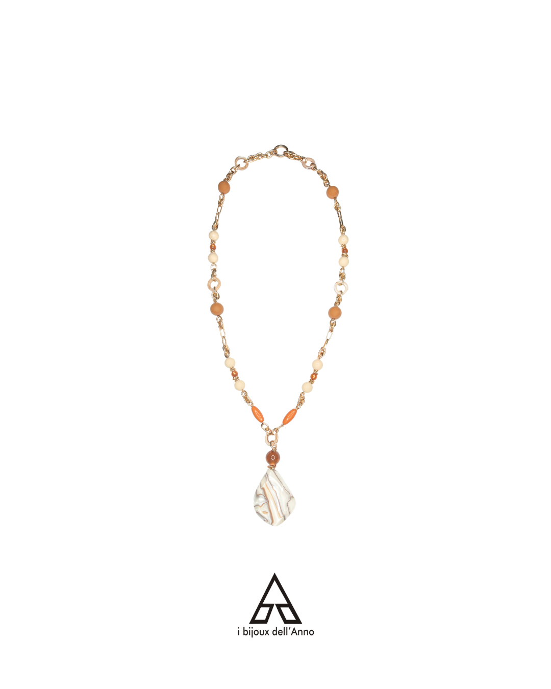 COLLANA ZEFIRA