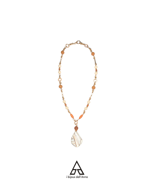 COLLANA ZEFIRA