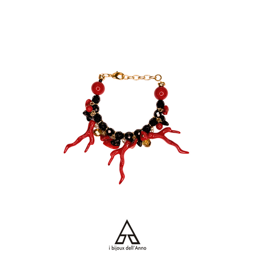 BRACCIALE CORA