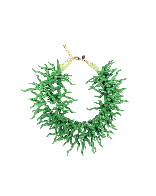 COLLANA CORALINE