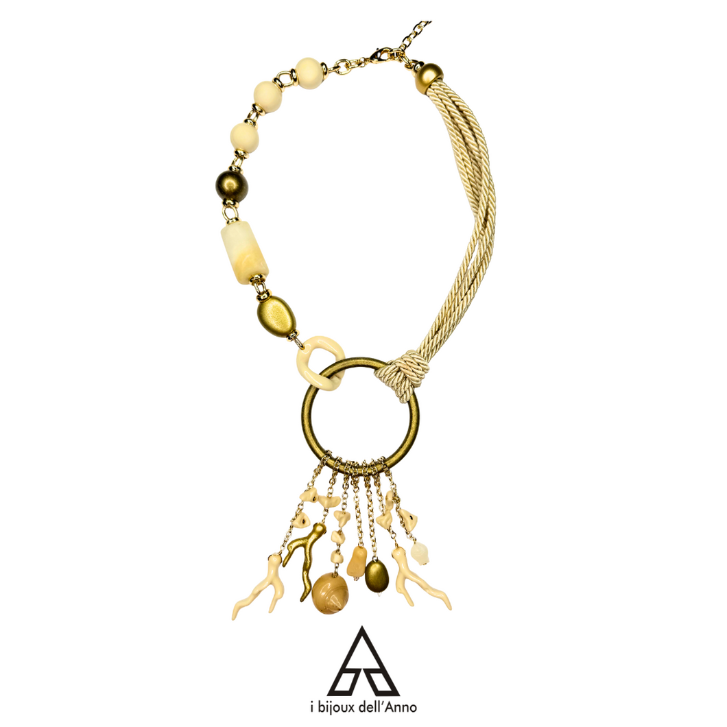 COLLANA AMIRA