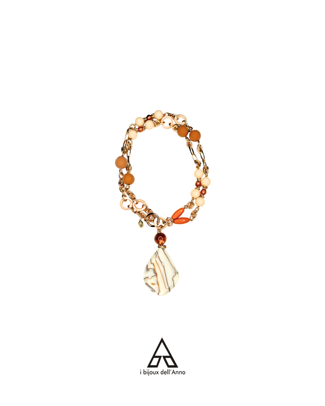 COLLANA ZEFIRA