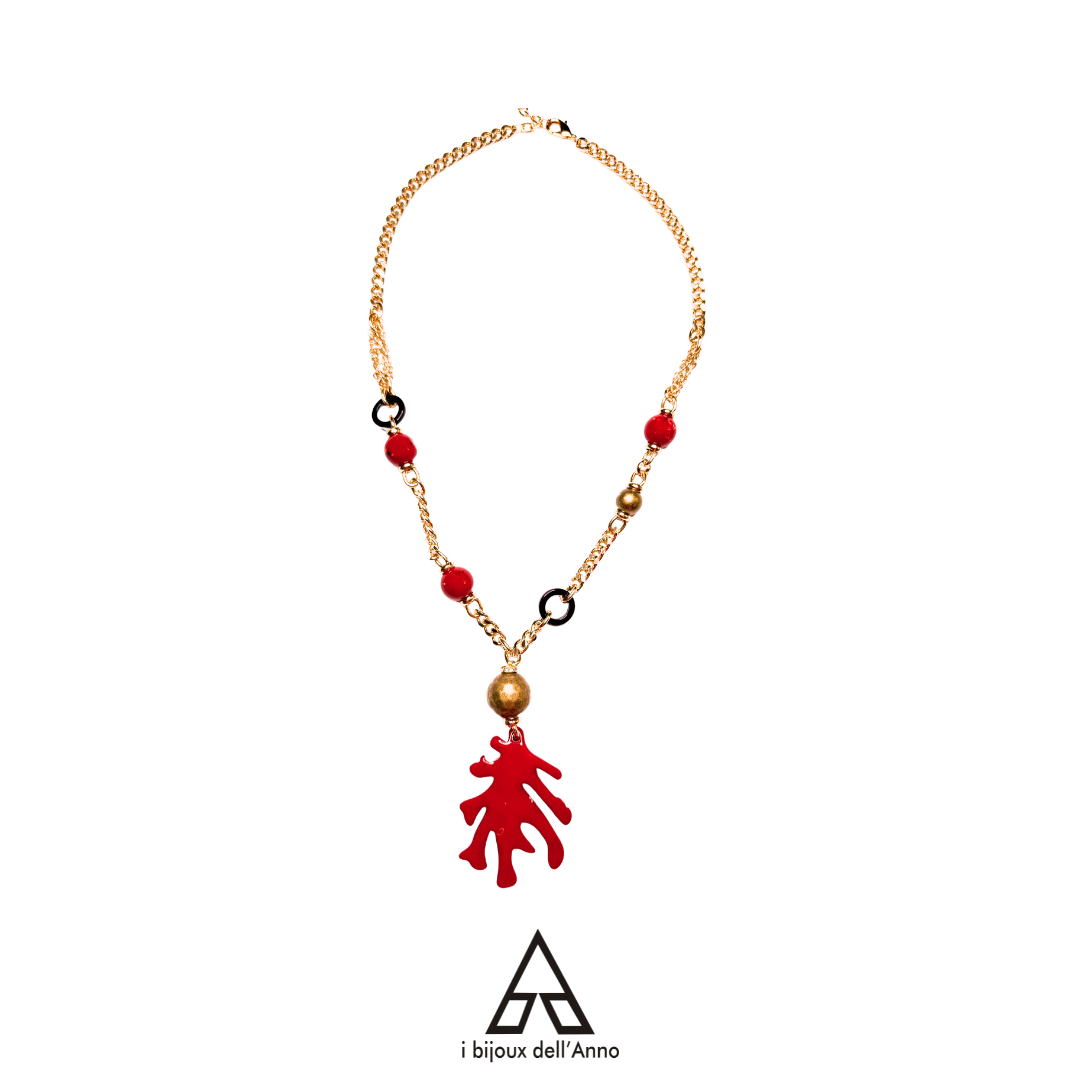 COLLANA REEF