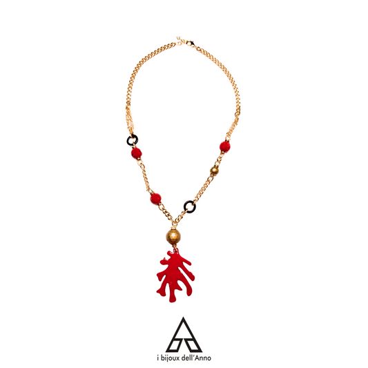 COLLANA REEF