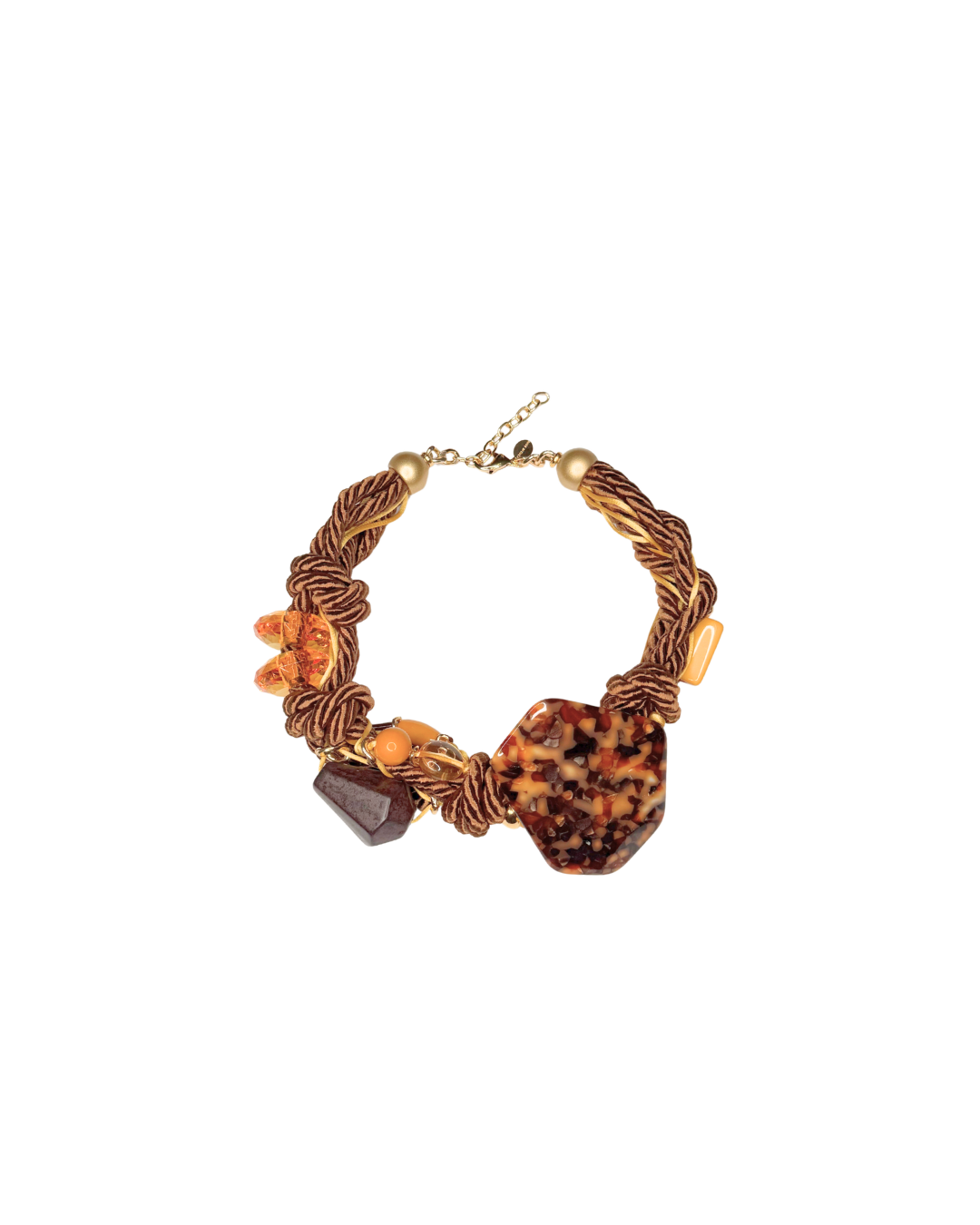 COLLANA GEORGIA