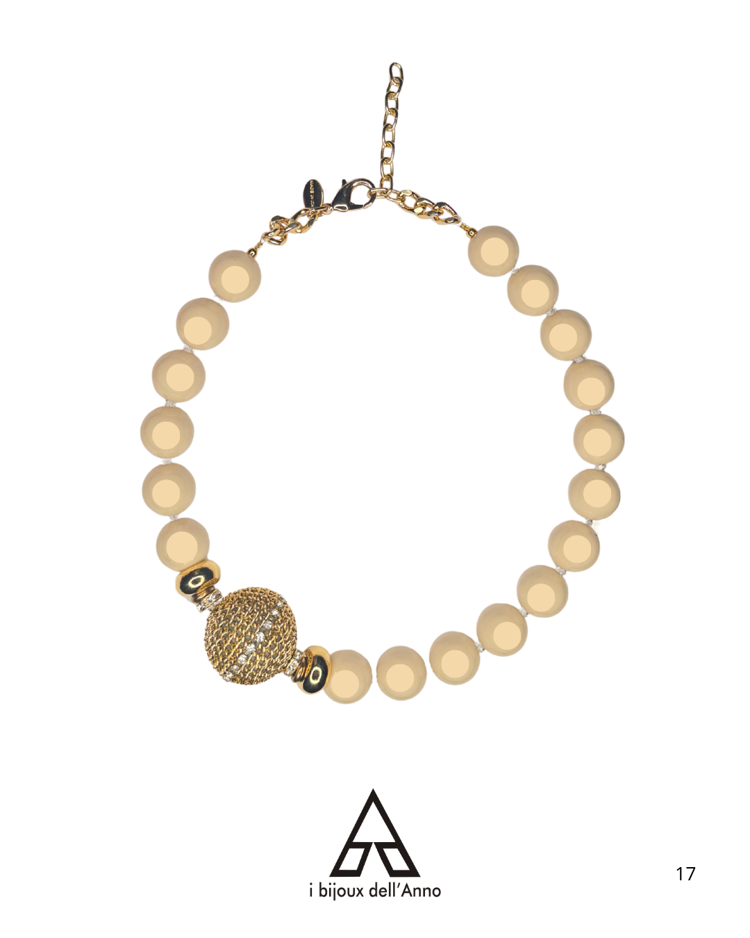COLLANA HOLIDAY