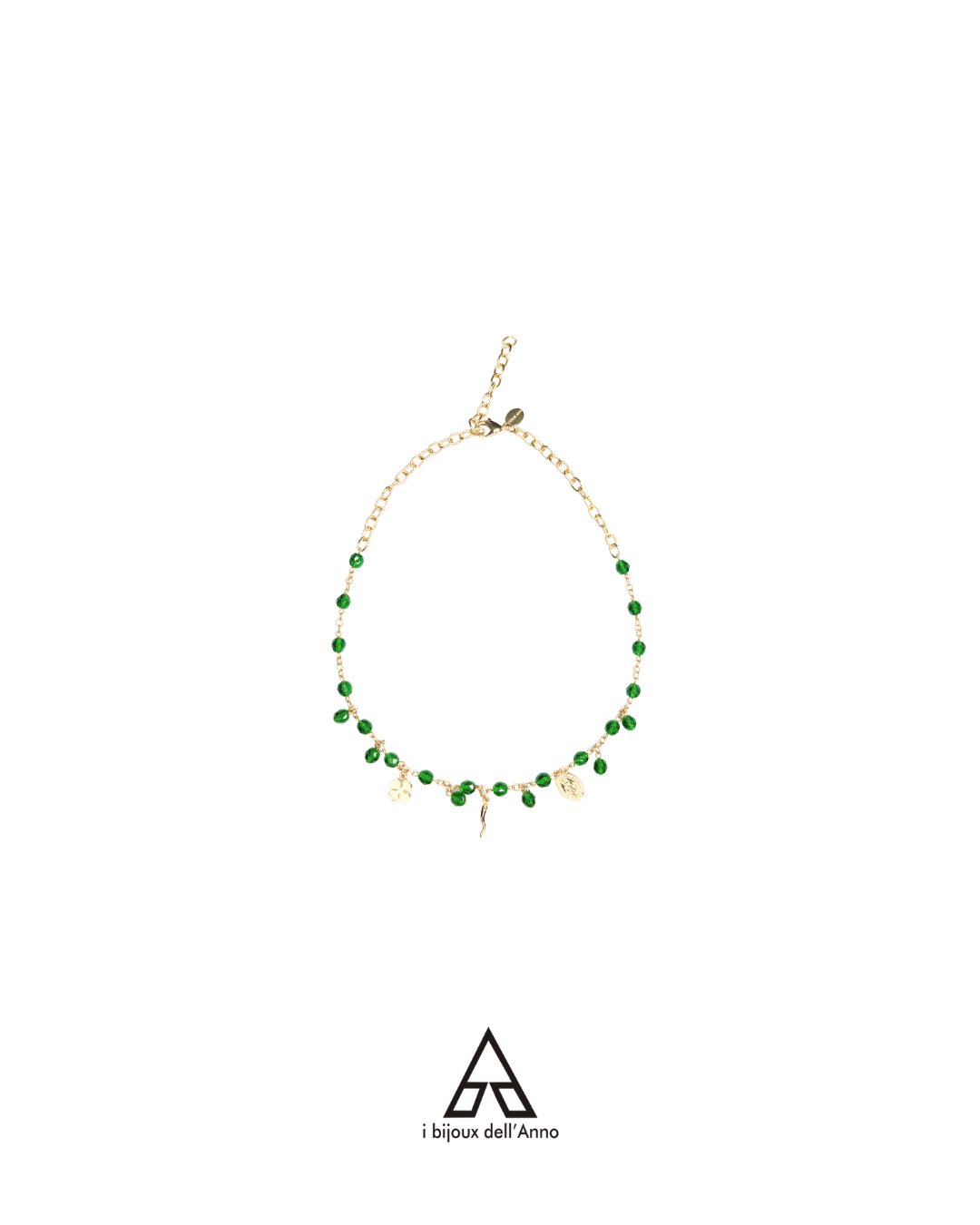 COLLANA LUCKY