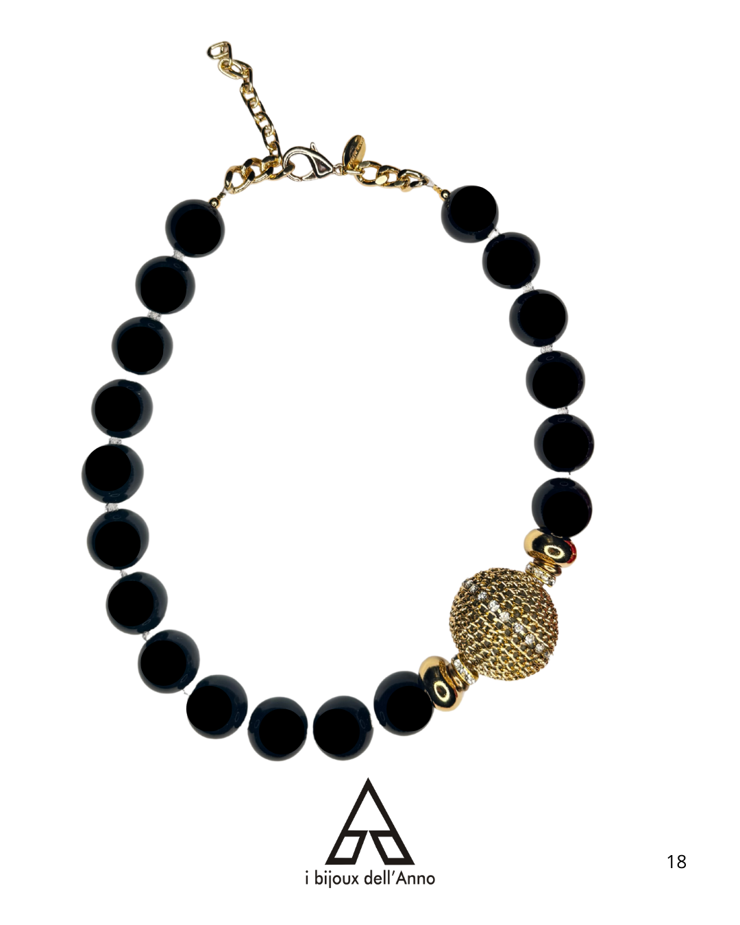 COLLANA HOLIDAY