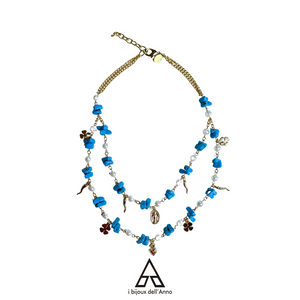 COLLANA NAPOLI