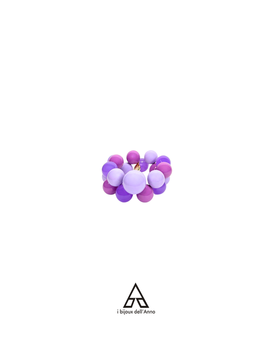 BRACCIALE IRIS