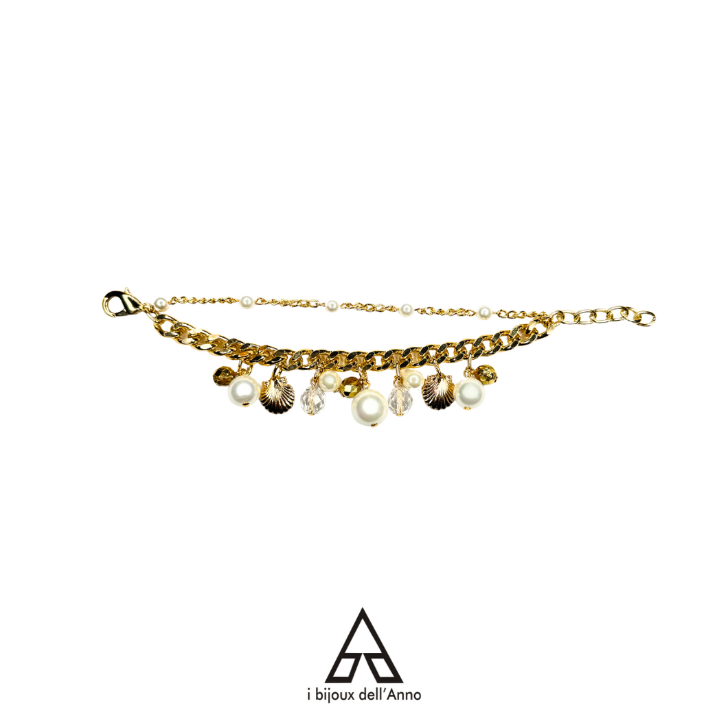BRACCIALE SHELL