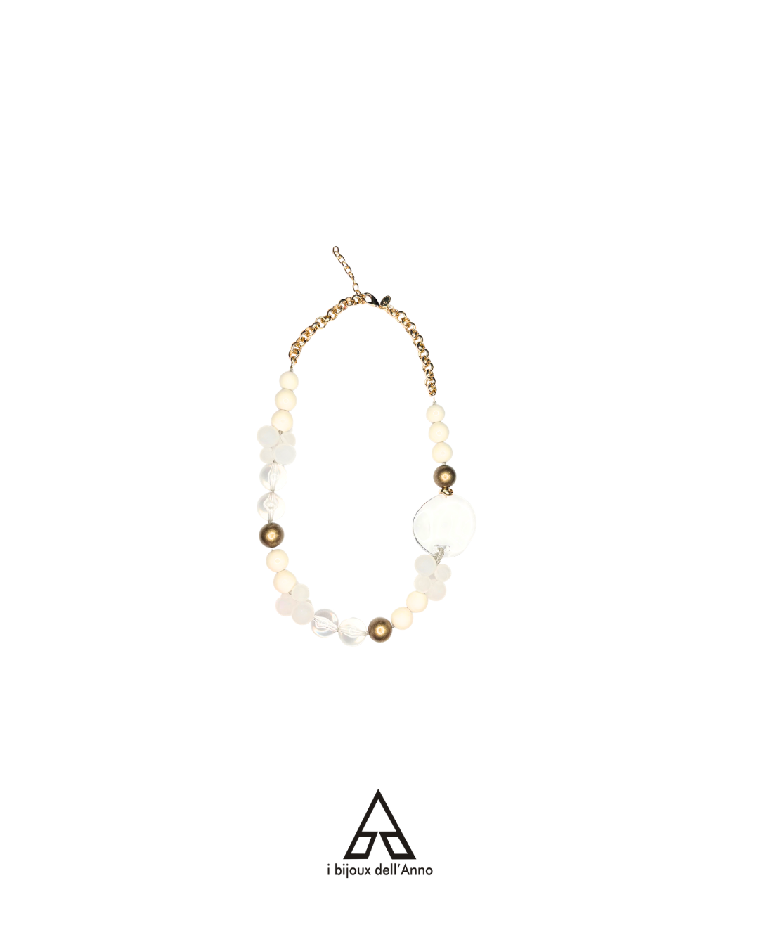 COLLANA FOGGY