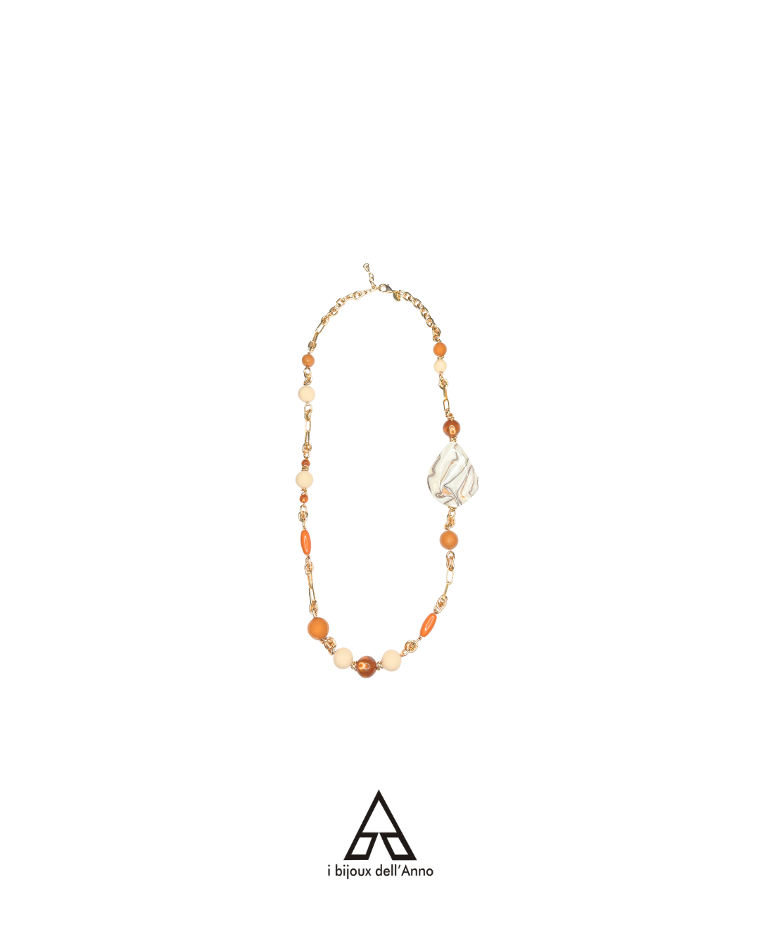 COLLANA OASI