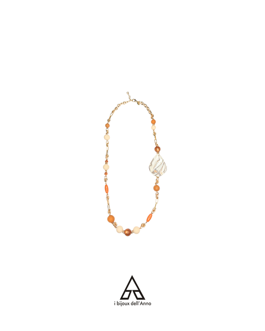 COLLANA OASI
