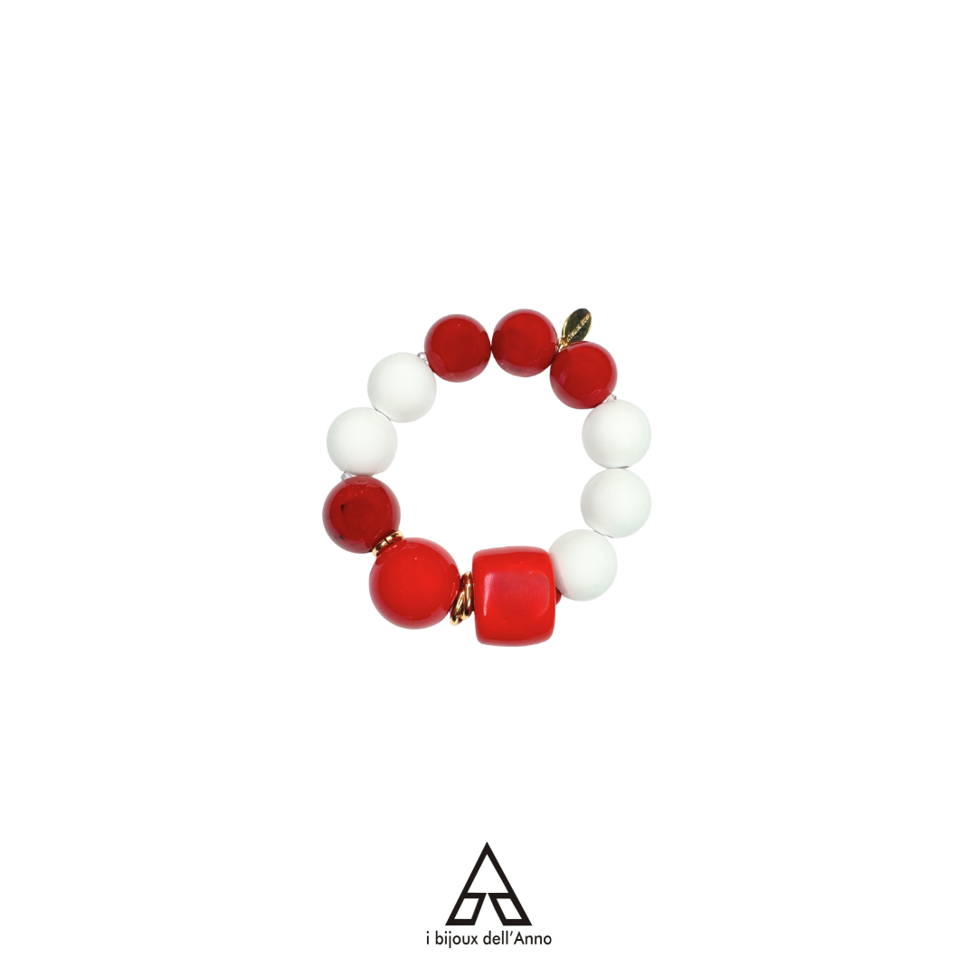 BRACCIALE CORALIA