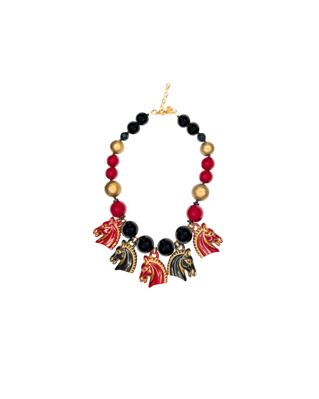 COLLANA FURIA