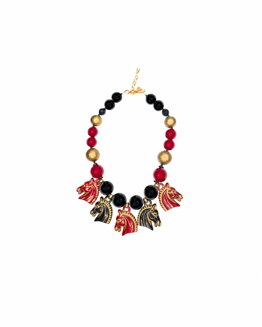 COLLANA FURIA