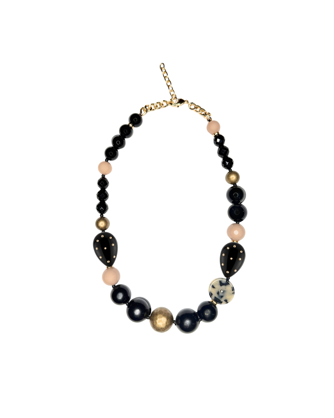 COLLANA DROP