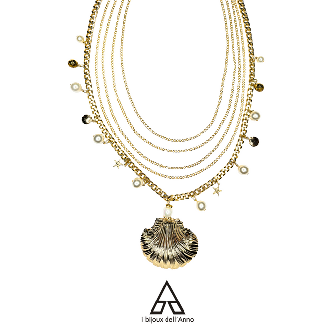 COLLANA LUMA