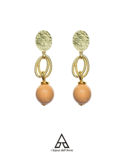 Carica l'immagine nel visualizzatore di Gallery, ORECCHINI WILMA