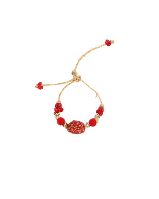 CAVIGLIERA SPUGNA CORALLO