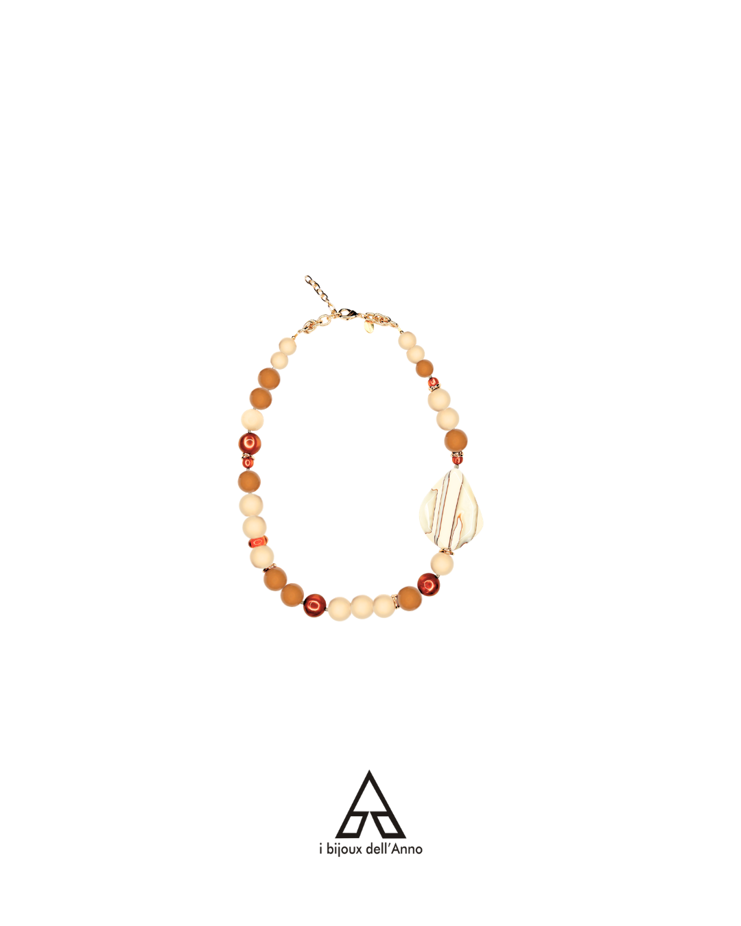 COLLANA SAHARA