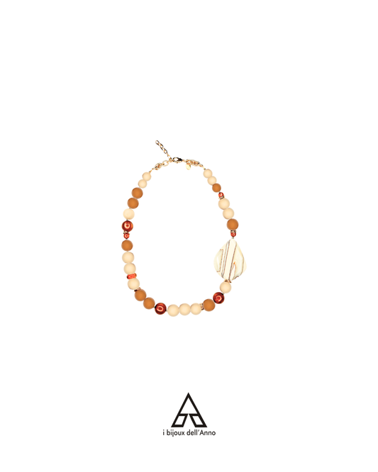 COLLANA SAHARA