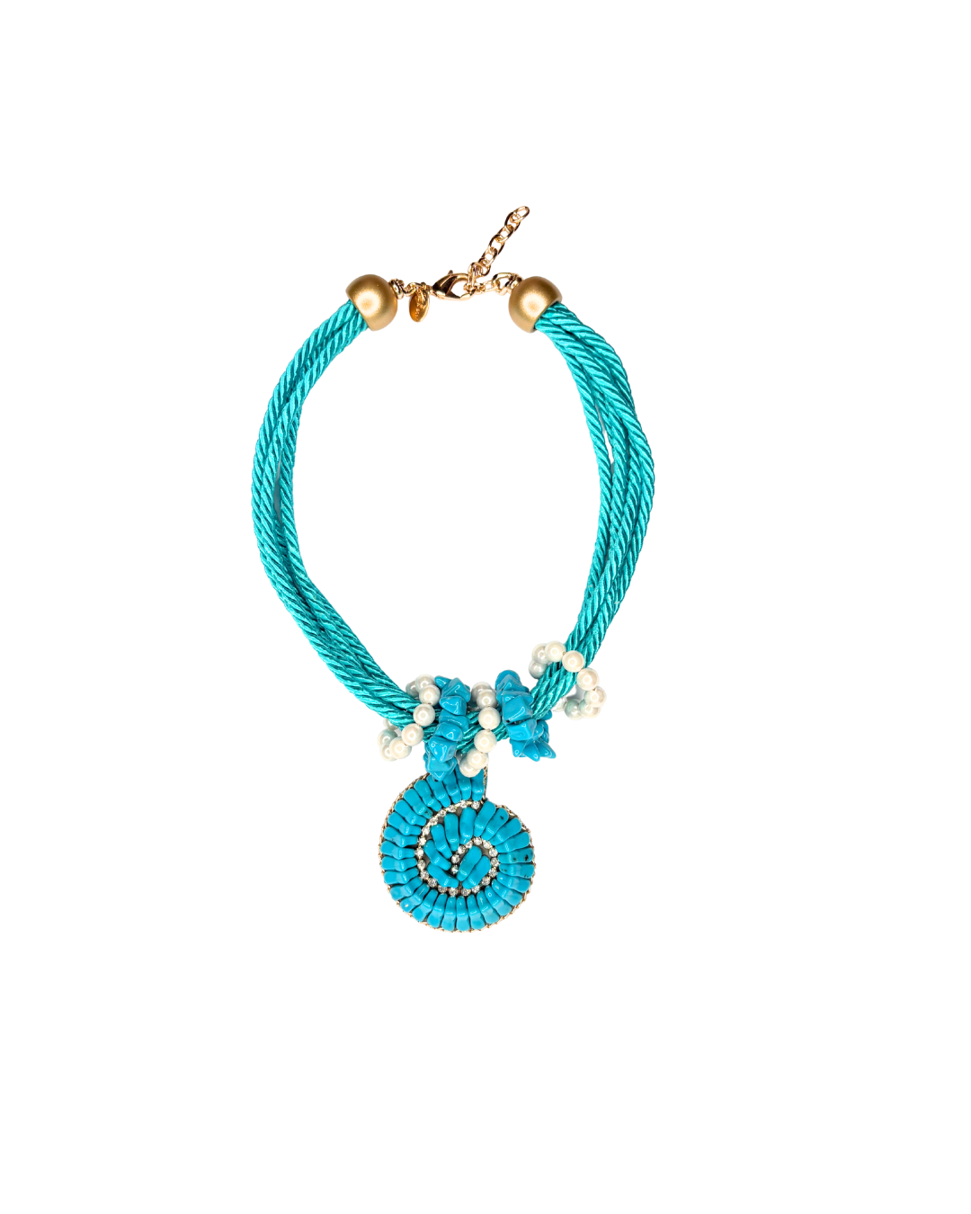 COLLANA HELIX