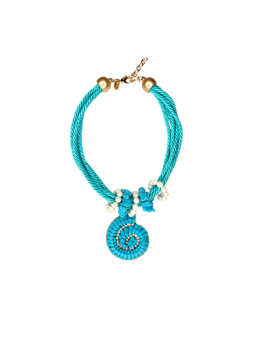 COLLANA HELIX