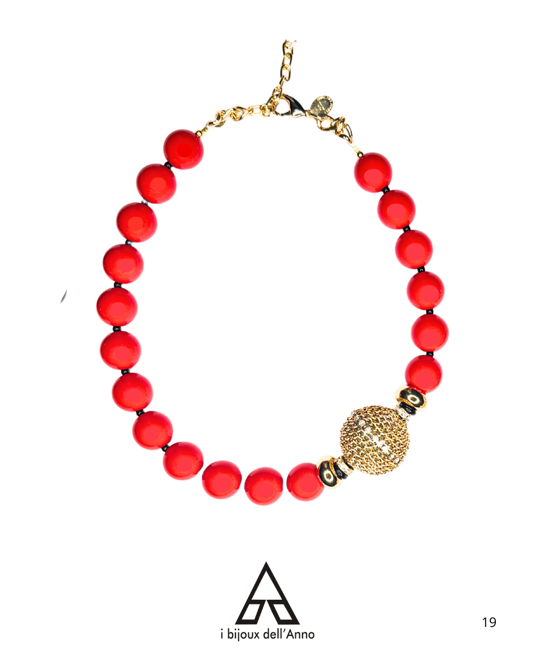 COLLANA HOLIDAY