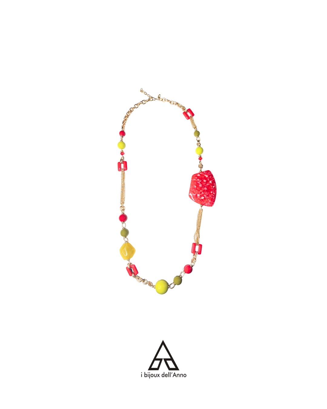 COLLANA DESIREE