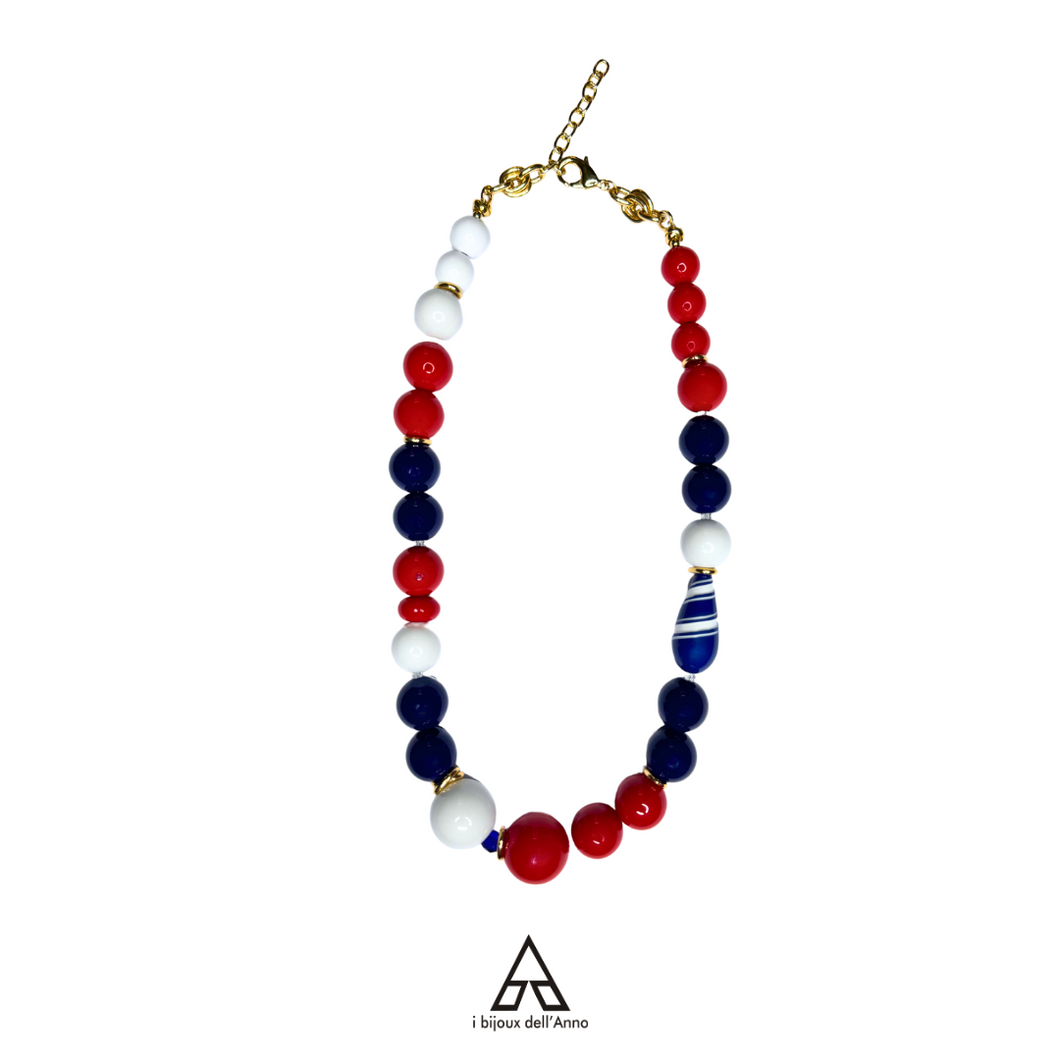 COLLANA LAGUNA