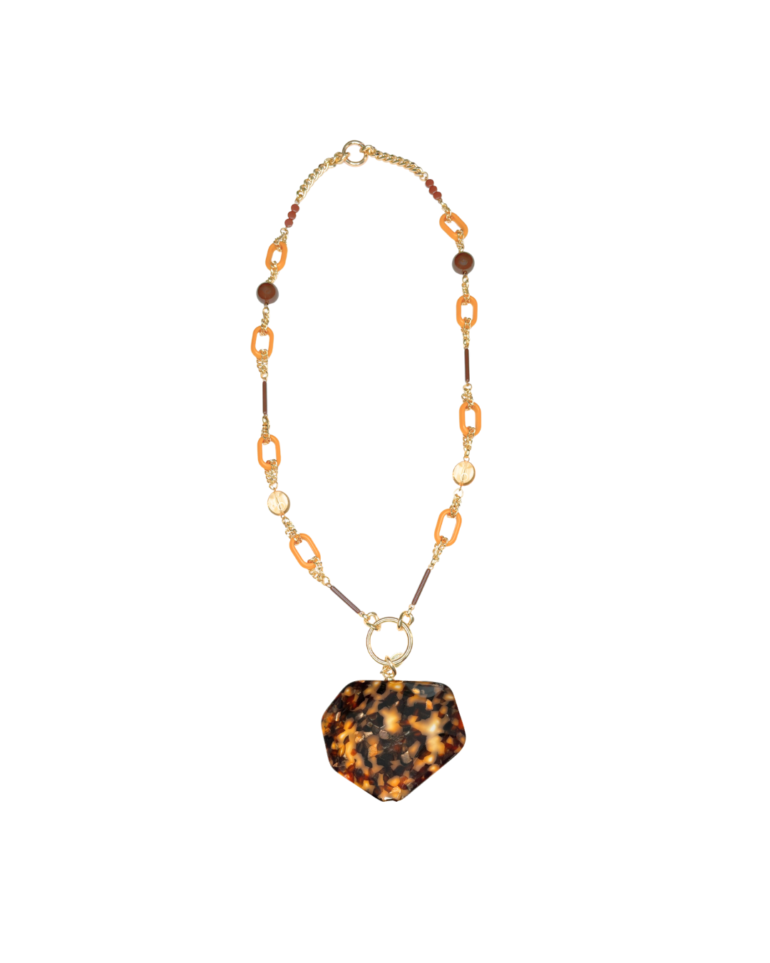COLLANA DOLLY