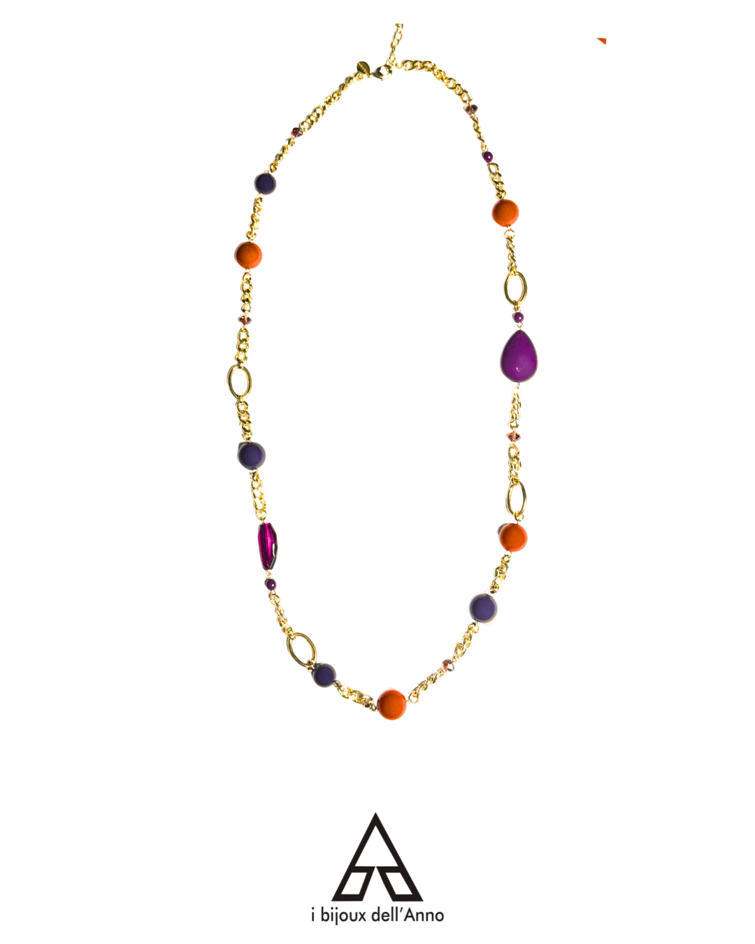 COLLANA BONBON